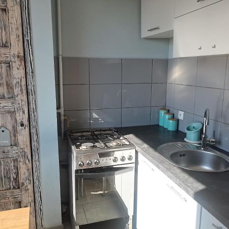 Goodholiday Gdynia Kültér fotó
