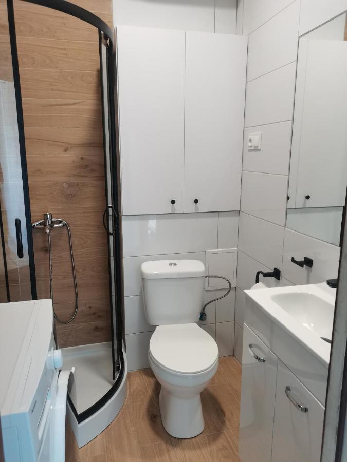 Goodholiday Gdynia Kültér fotó