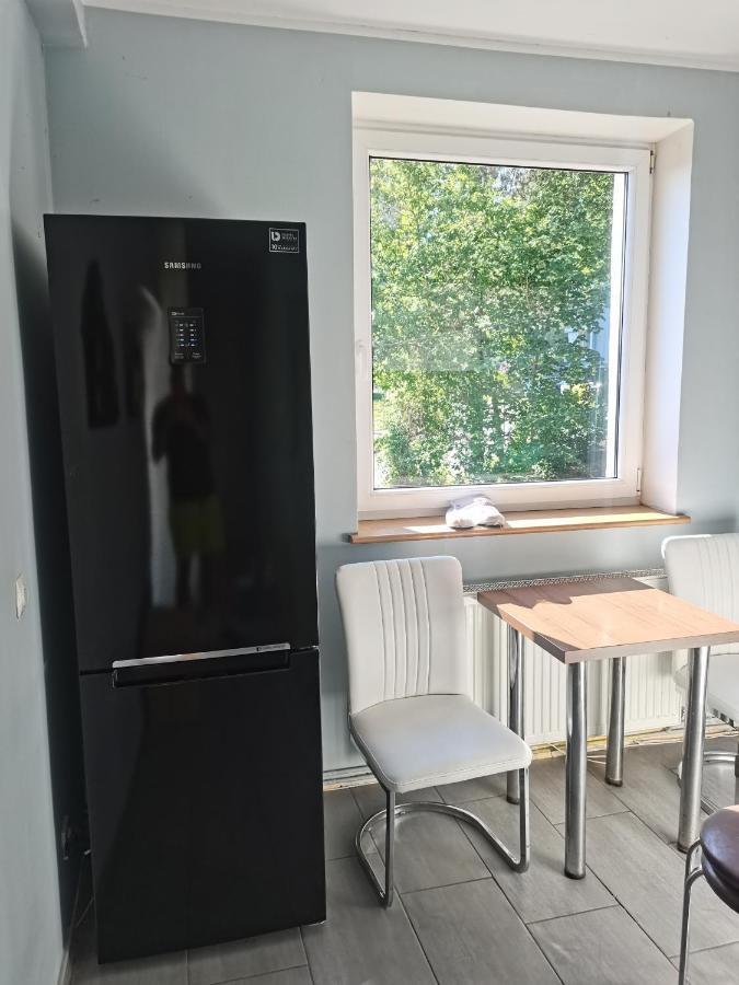 Goodholiday Gdynia Kültér fotó