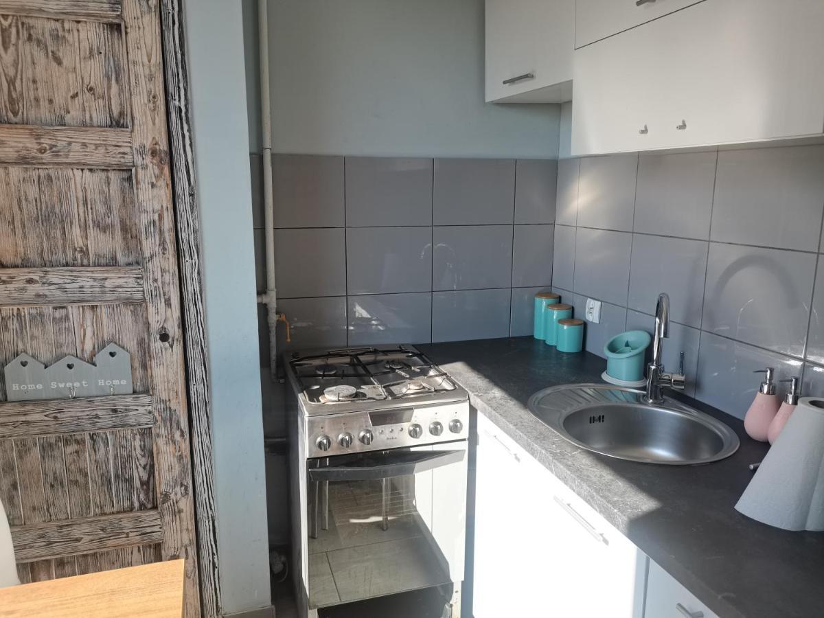 Goodholiday Gdynia Kültér fotó