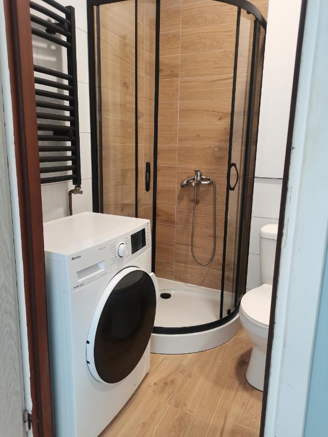 Goodholiday Gdynia Kültér fotó